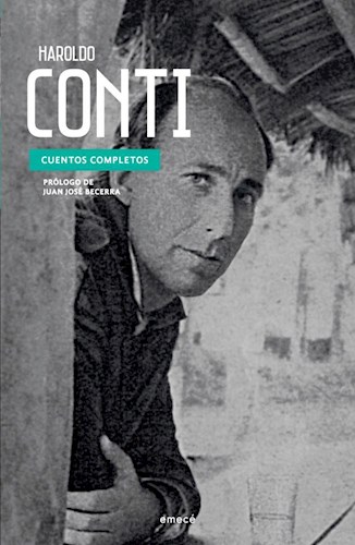  Haroldo Conti  Cuentos Completos (Ne)