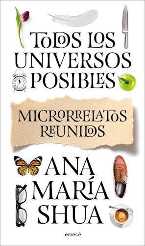 Papel TODOS LOS UNIVERSOS POSIBLES
