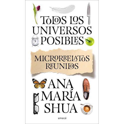Papel TODOS LOS UNIVERSOS POSIBLES