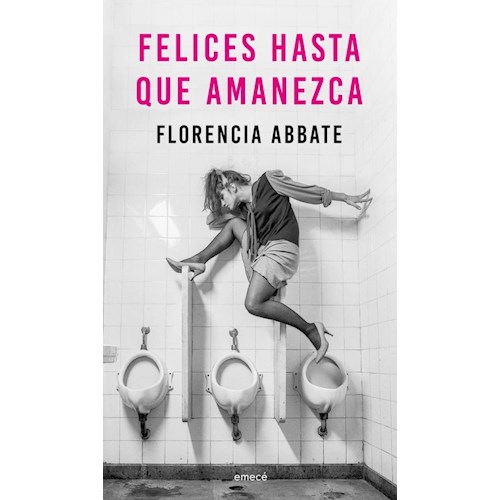 Papel FELICES HASTA QUE AMANEZCA
