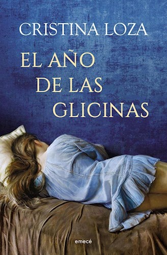 A O De Las Glicinas  El