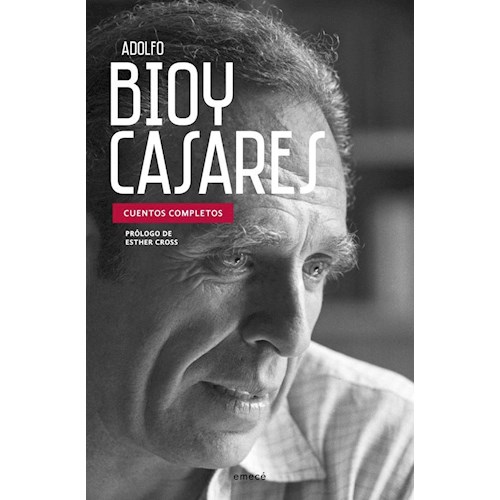 Papel CUENTOS COMPLETOS (BIOY CASARES)