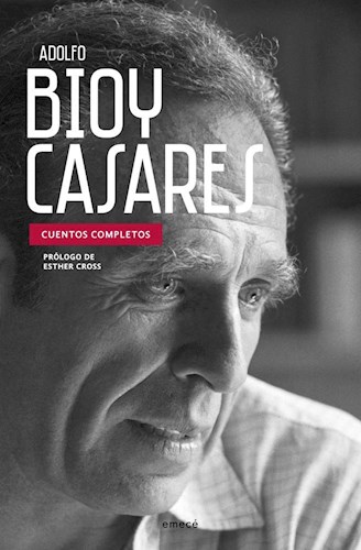  Cuentos Completos  Bioy Casares