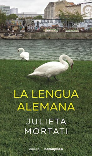  Lengua Alemana  La