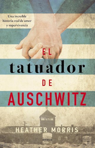Papel EL TATUADOR DE AUSCHWITZ