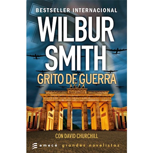 Papel GRITO DE GUERRA