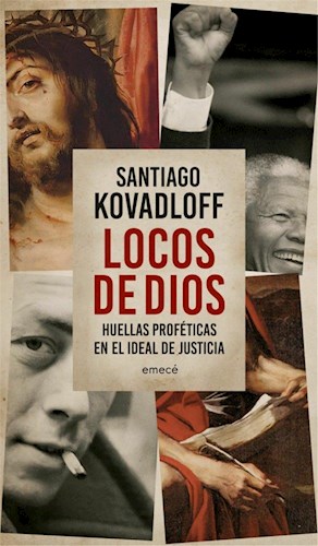 Papel LOCOS DE DIOS