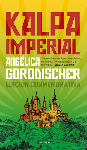  Kalpa Imperial