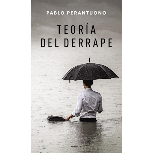 Papel TEORÍA DEL DERRAPE
