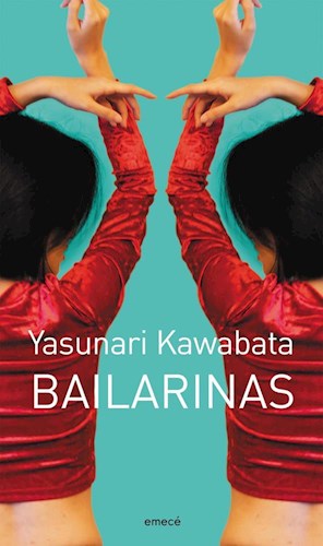  Bailarinas