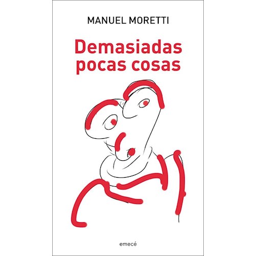 Papel DEMASIADAS POCAS COSAS