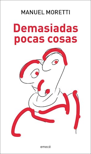  Demasiadas Pocas Cosas (Con Faja)