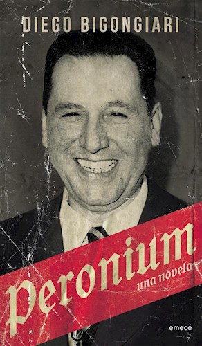  Peronium