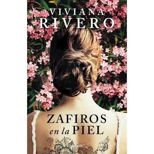 Papel ZAFIROS EN LA PIEL