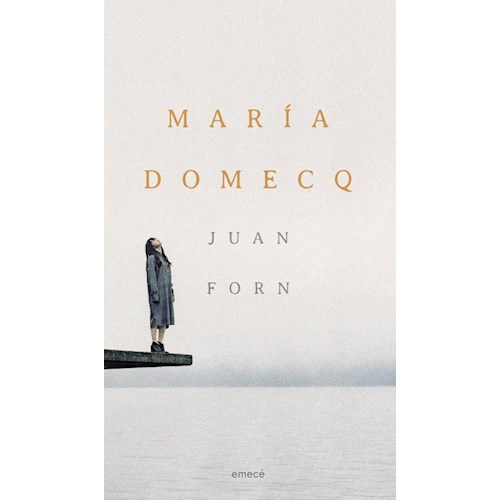 Papel MARÍA DOMECQ