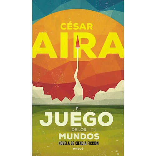Papel EL JUEGO DE LOS MUNDOS