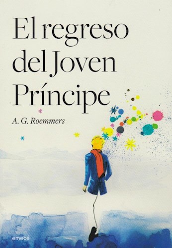  Regreso Del Joven Principe  El
