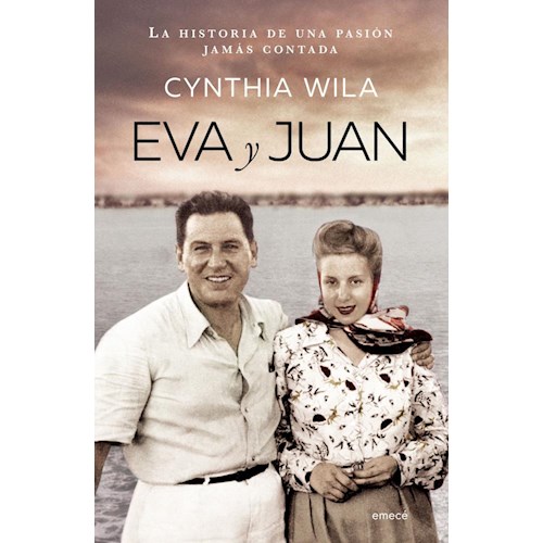 Papel EVA Y JUAN