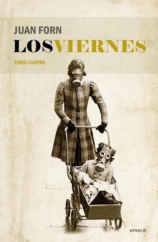  Viernes  Los Tomo Cuatro