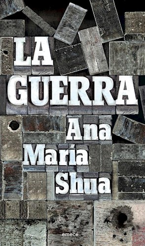  Guerra  La