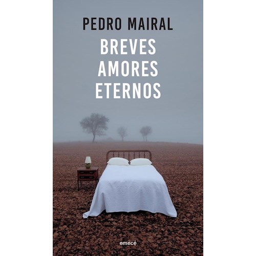 Papel BREVES AMORES ETERNOS