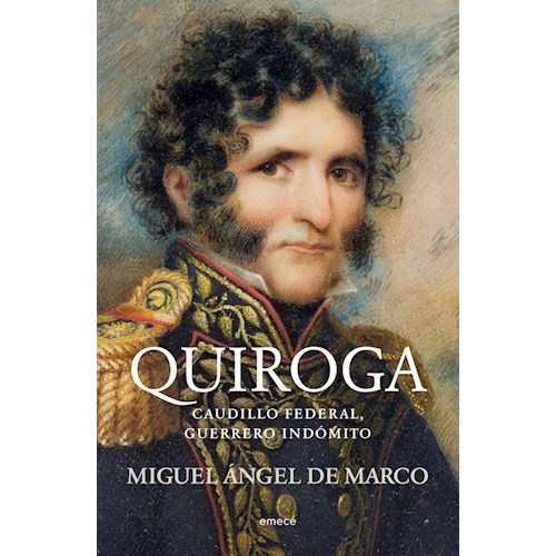Papel QUIROGA
