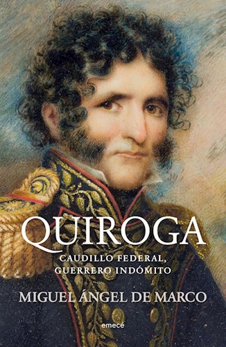  Quiroga