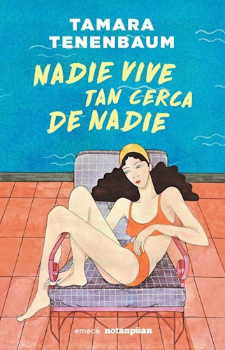  Nadie Vive Tan Cerca De Nadie