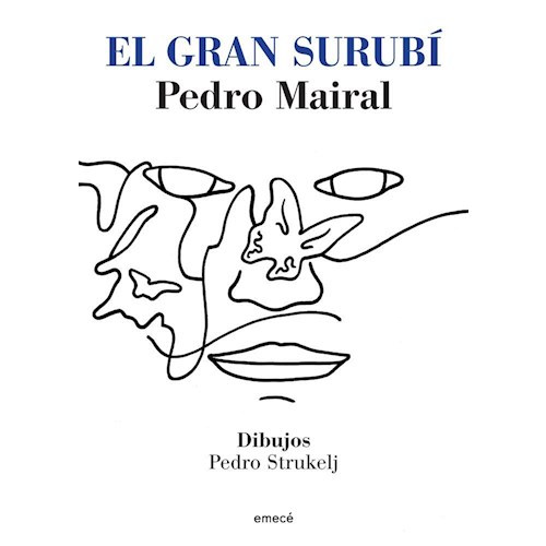 Papel EL GRAN SURUBÍ