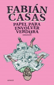 Papel PAPEL PARA ENVOLVER VERDURA