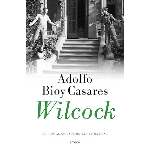 Papel WILCOCK
