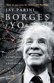 Papel BORGES Y YO