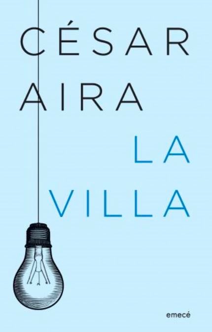 Papel LA VILLA (NE)