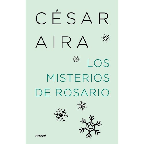Papel LOS MISTERIOS DE ROSARIO (NE)