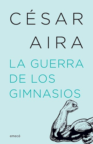  Guerra De Los Gimnasios  La