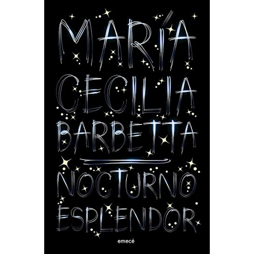 Papel NOCTURNO ESPLENDOR