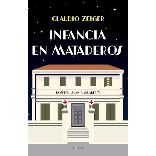 Papel INFANCIA EN MATADEROS