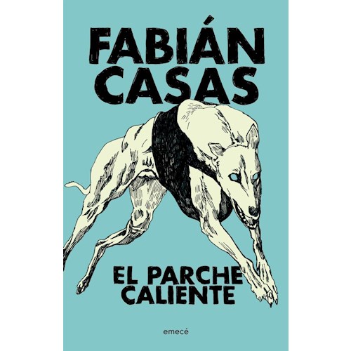Papel EL PARCHE CALIENTE