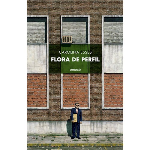 Papel FLORA DE PERFIL
