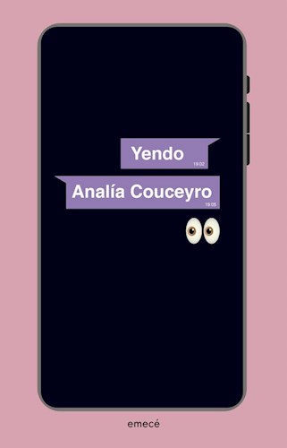Papel Yendo