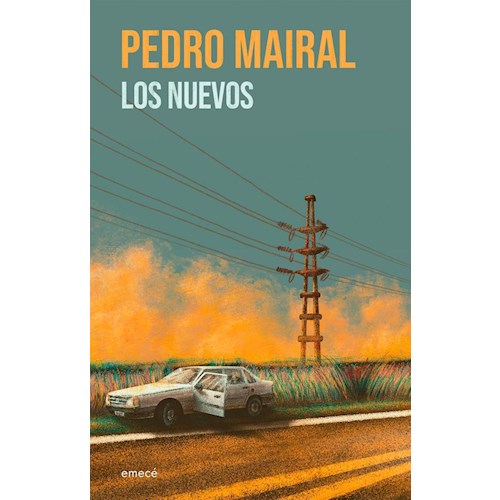 Papel LOS NUEVOS