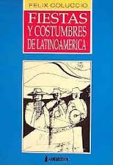  Fiestas  Costumbres De Latinoamerica