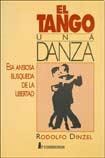 Papel EL TANGO, UNA DANZA