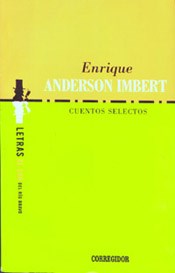 Papel CUENTOS SELECTOS (IMBERT)