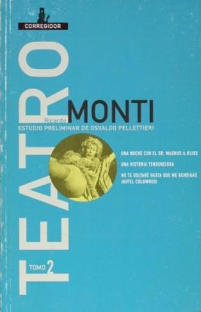 Papel TEATRO 2-MONTI