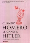  Cuando Homero Le Gano A Hitler