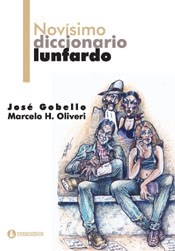 Papel NOVISIMO DICCIONARIO LUNFARDO