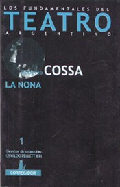 Papel NONA, LA