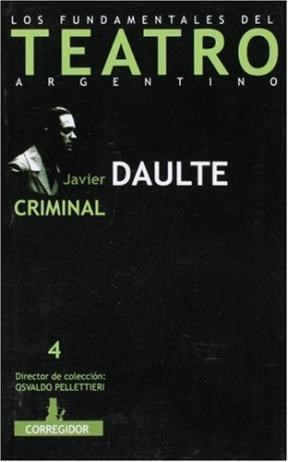 Papel CRIMINAL