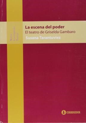 Papel LA ESCENA DEL PODER